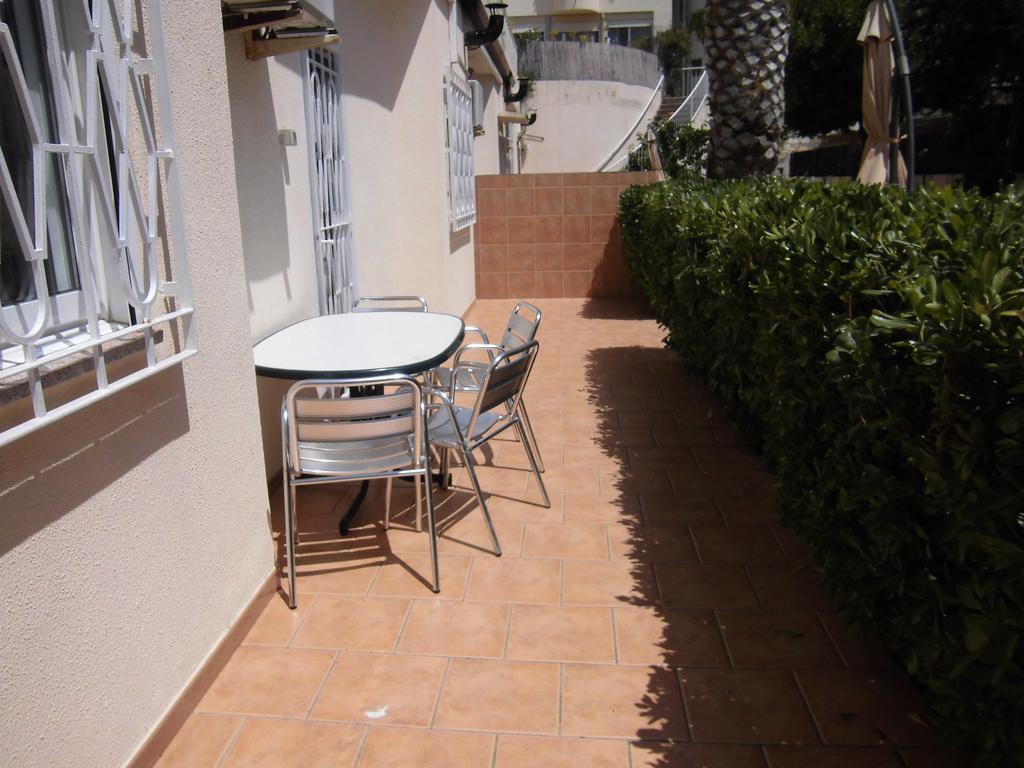 Majestic Apartment Lloret de Mar Ngoại thất bức ảnh