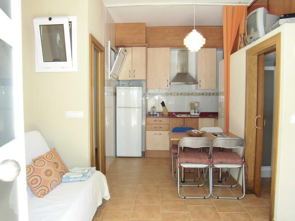 Majestic Apartment Lloret de Mar Phòng bức ảnh