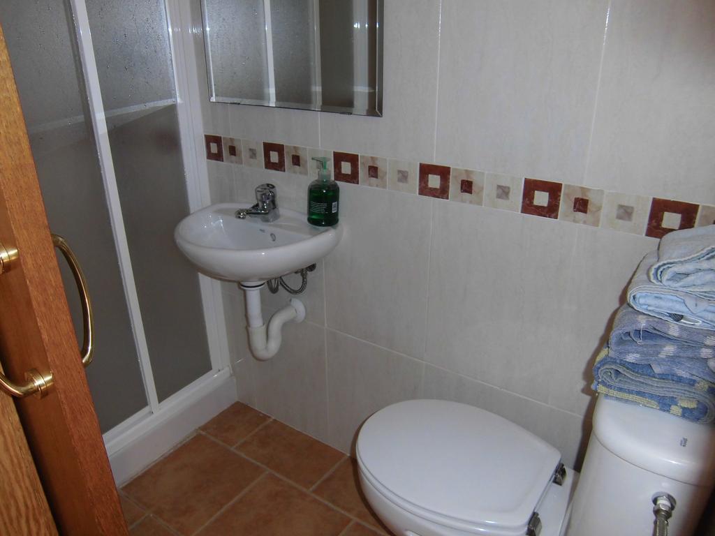 Majestic Apartment Lloret de Mar Phòng bức ảnh
