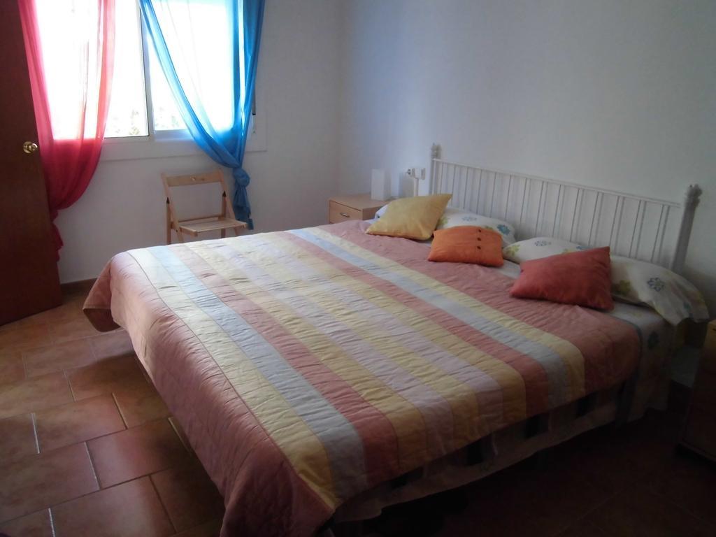 Majestic Apartment Lloret de Mar Phòng bức ảnh