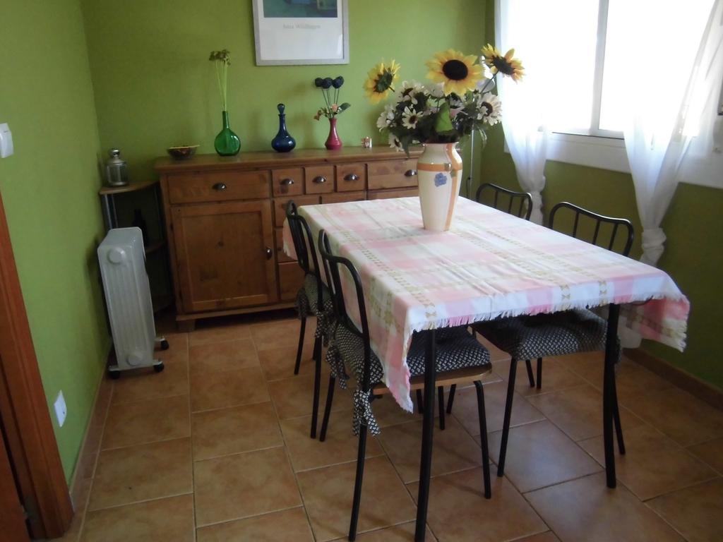 Majestic Apartment Lloret de Mar Phòng bức ảnh