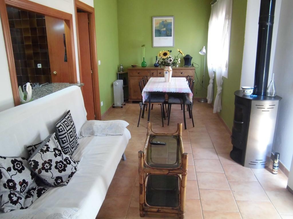 Majestic Apartment Lloret de Mar Phòng bức ảnh