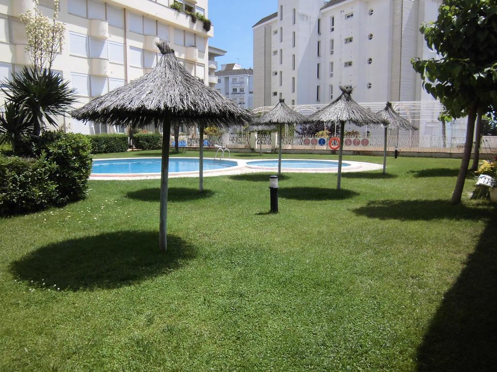 Majestic Apartment Lloret de Mar Phòng bức ảnh