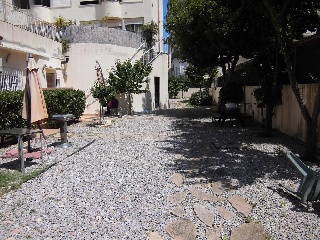 Majestic Apartment Lloret de Mar Ngoại thất bức ảnh