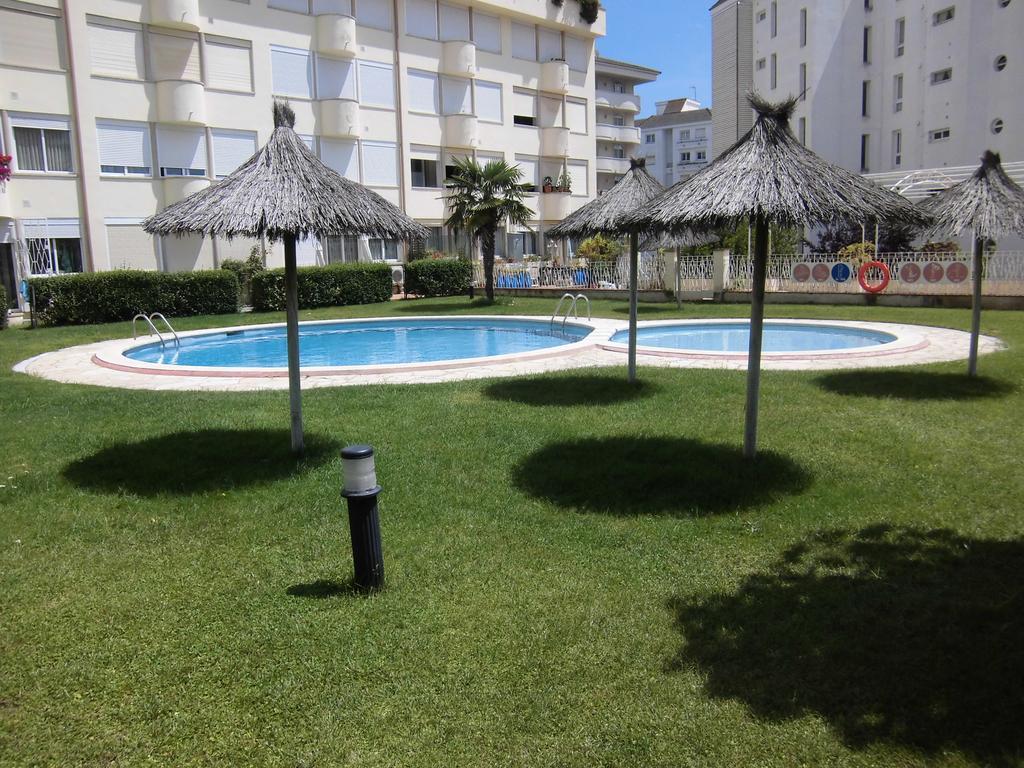 Majestic Apartment Lloret de Mar Ngoại thất bức ảnh
