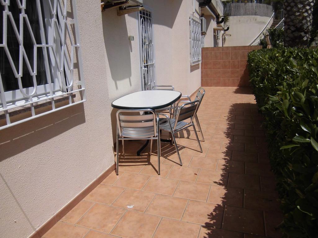 Majestic Apartment Lloret de Mar Phòng bức ảnh