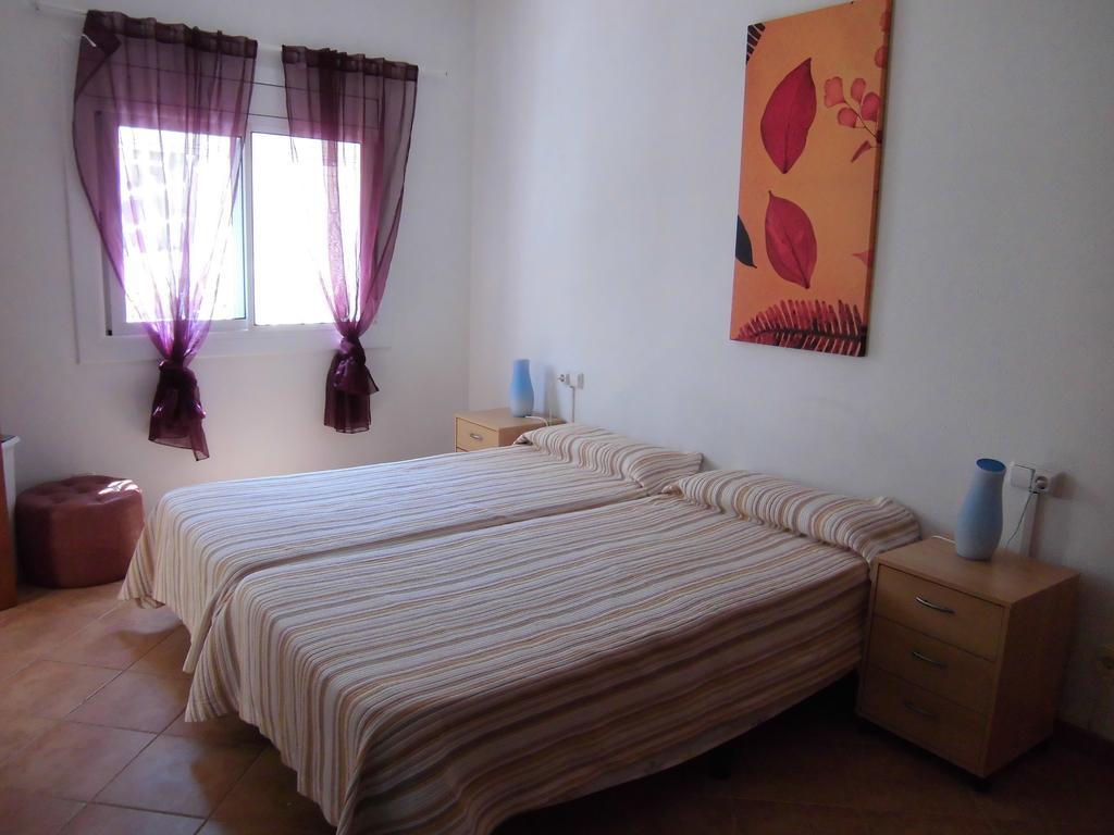 Majestic Apartment Lloret de Mar Phòng bức ảnh