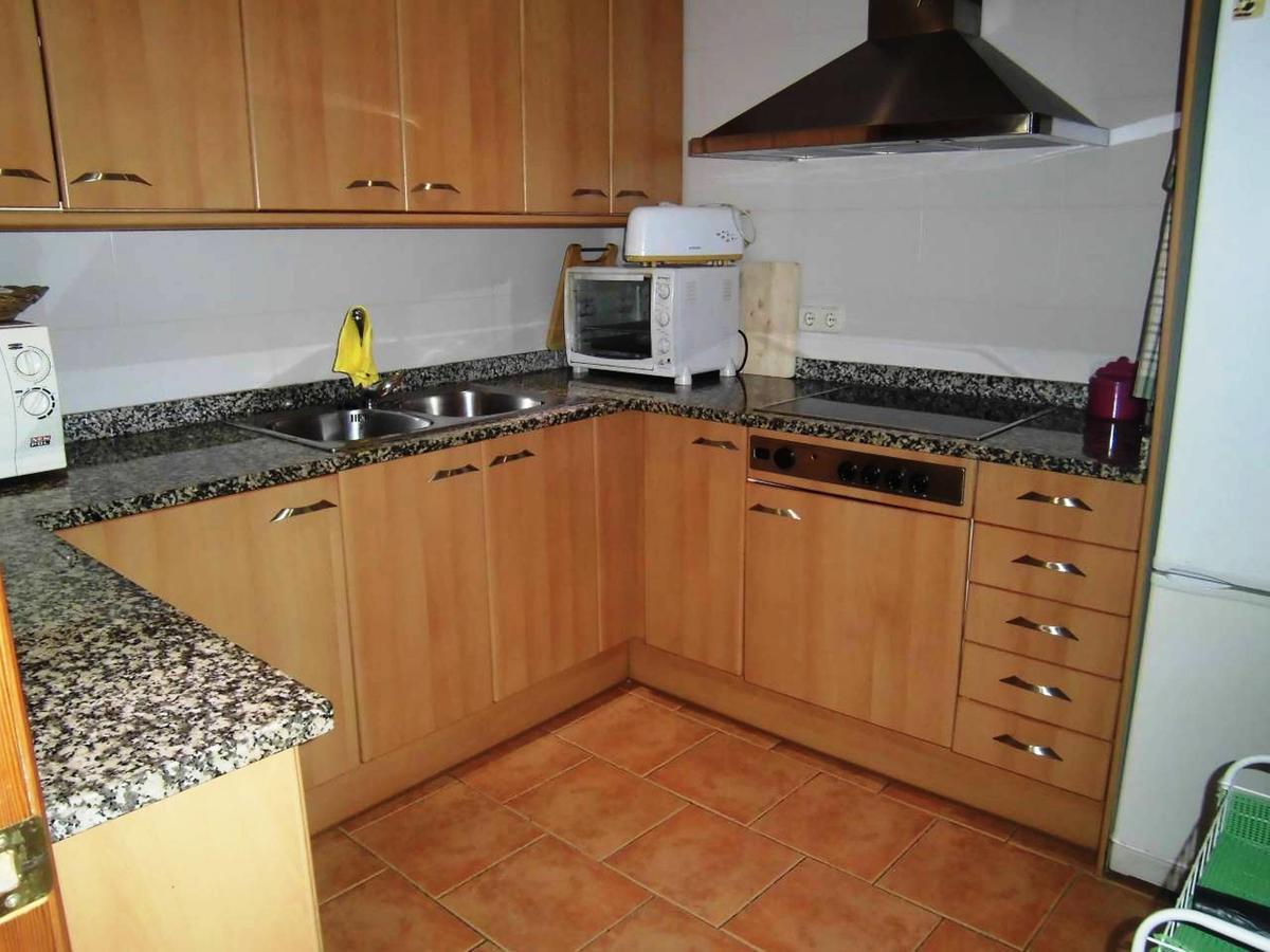 Majestic Apartment Lloret de Mar Ngoại thất bức ảnh